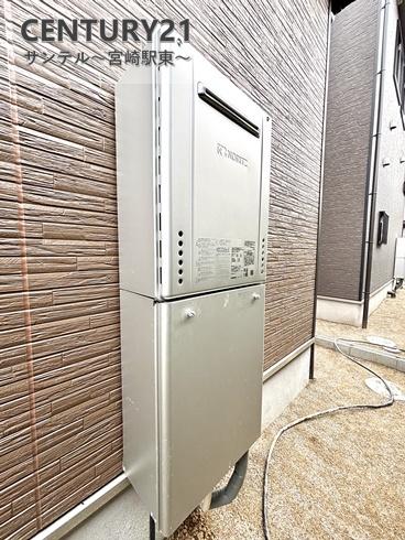 希望ヶ丘新築戸建2期2号棟