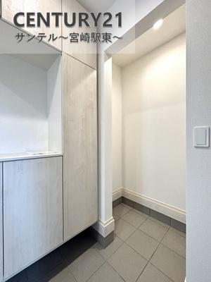希望ヶ丘新築戸建2期2号棟