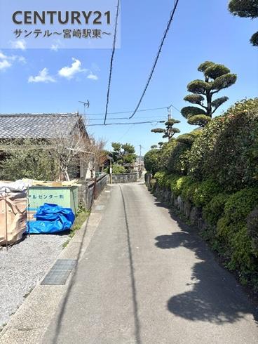 田野町宮ノ原甲モデル　平屋