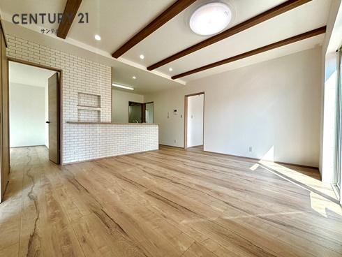 田野町宮ノ原甲モデル　平屋