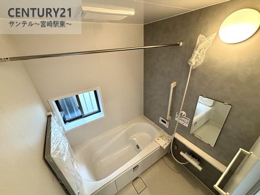 小松新築戸建2期-1号棟