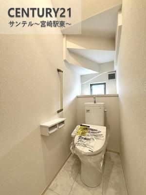 小松新築戸建2期-1号棟