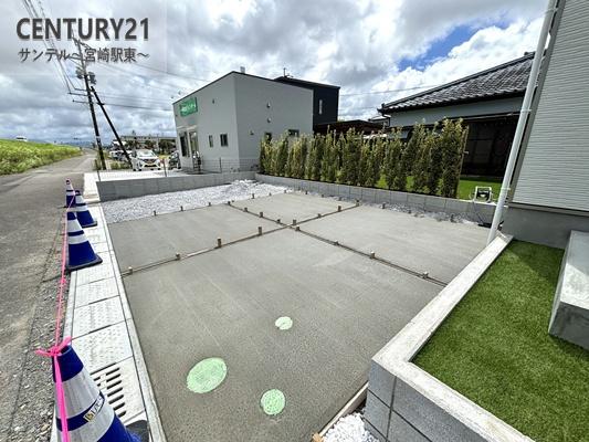 小松新築戸建2期-1号棟
