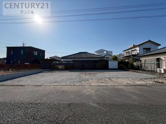 小松新築戸建2期-1号棟