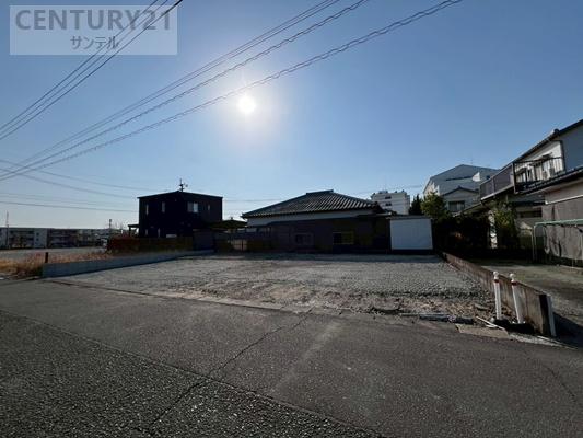 小松新築戸建2期-1号棟