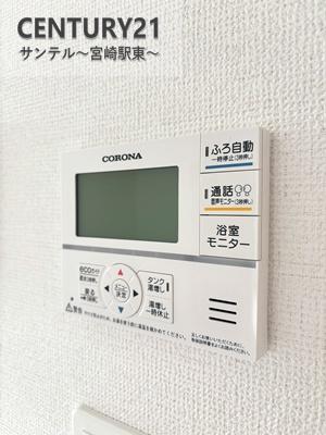 小松新築戸建2期-1号棟
