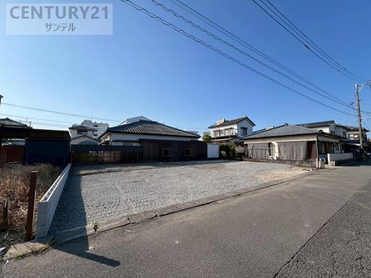 小松新築戸建2期-1号棟