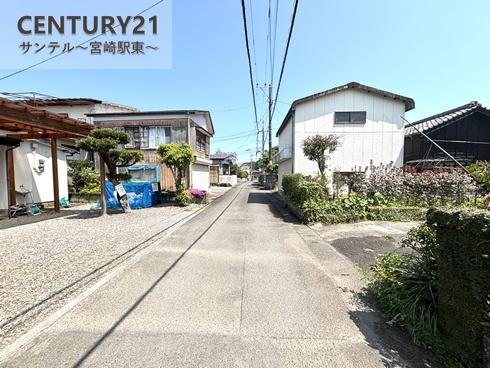 タマタウン島之内　3号地