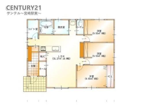 樺山（R7）新築建売