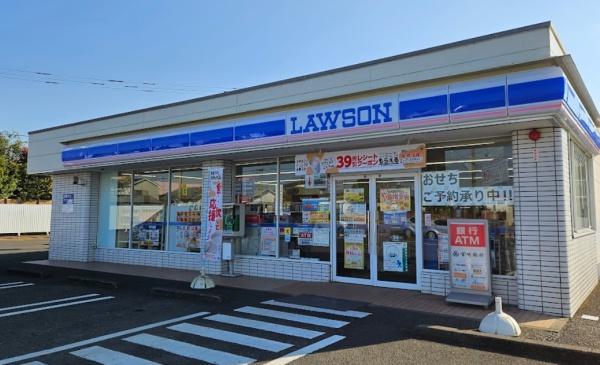 樺山(R7)新築建売(ローソン三股町稗田東店)