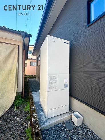 樺山（R7）新築建売