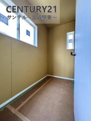 樺山（R7）新築建売
