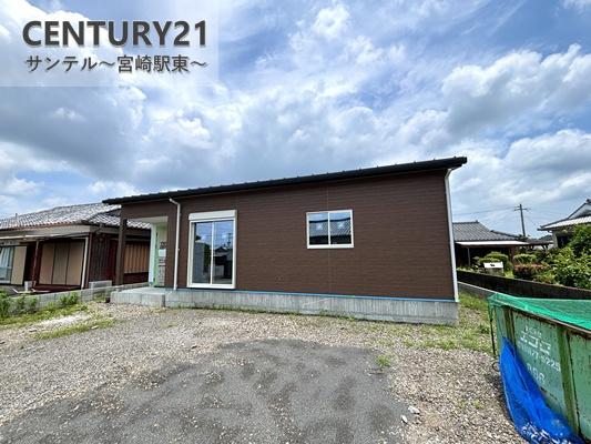 樺山（R7）新築建売