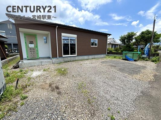 樺山（R7）新築建売