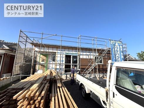 樺山（R7）新築建売