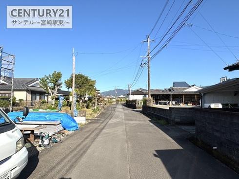 樺山（R7）新築建売