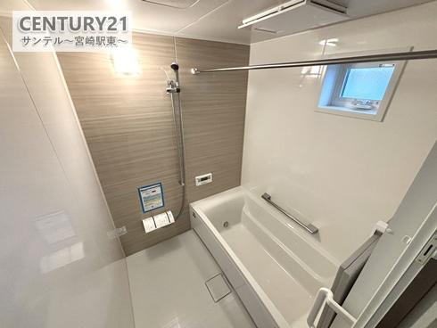 スマイルホーム山之口24号