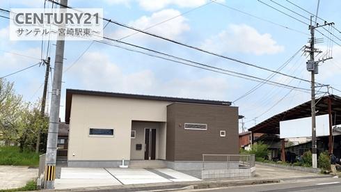 スマイルホーム山之口24号