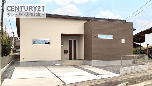 スマイルホーム山之口24号