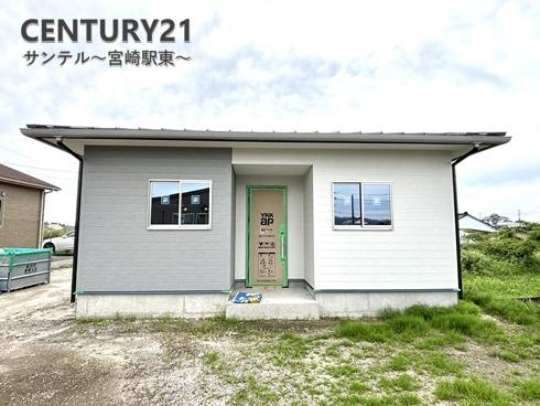 末吉二之方　新築戸建