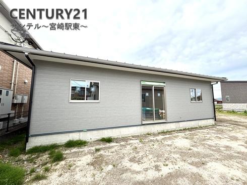 末吉二之方　新築戸建