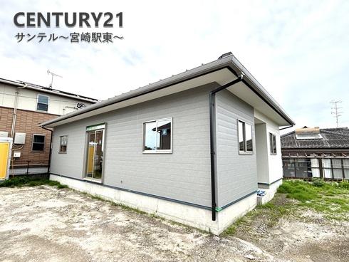 末吉二之方　新築戸建