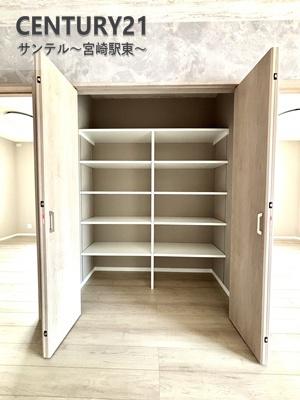 宮村2号新築戸建
