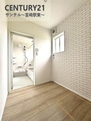 宮村2号新築戸建