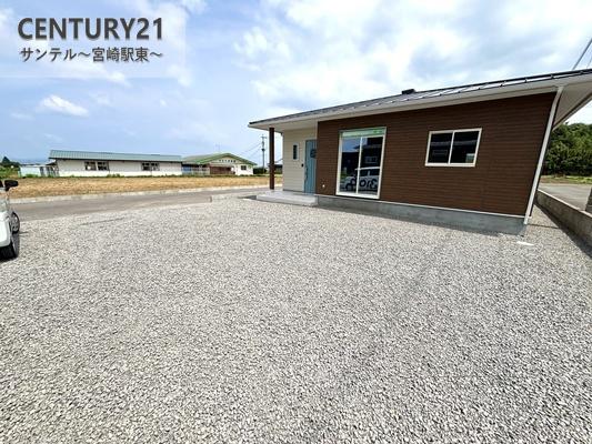 宮村2号新築戸建