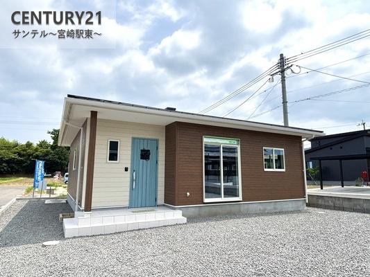 宮村2号新築戸建