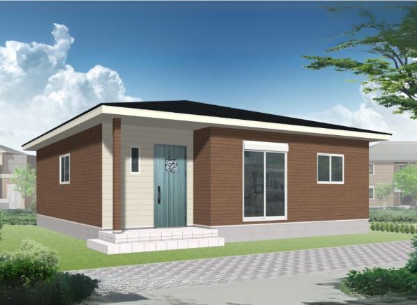 宮村2号新築戸建
