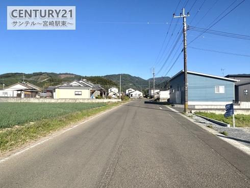 宮村2号新築戸建