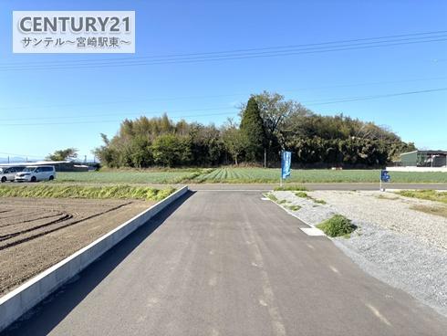 宮村2号新築戸建