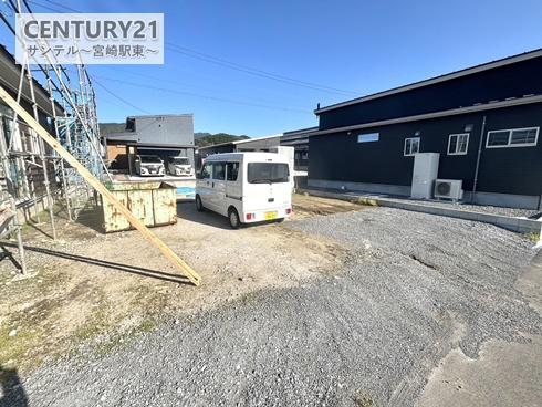 宮村2号新築戸建