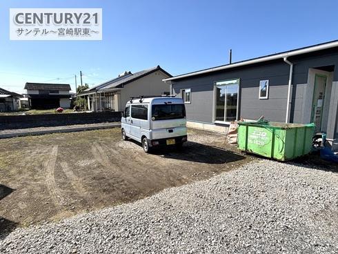 簑原3号地　新築戸建