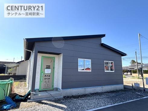 簑原3号地　新築戸建