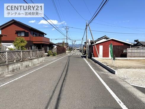 簑原3号地　新築戸建