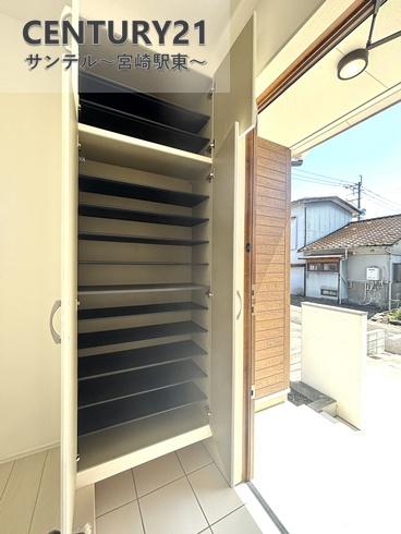 都城下川東モデルハウス　平屋