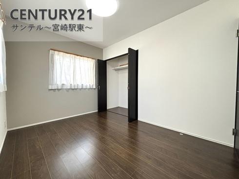 都城市一万城町の中古一戸建て