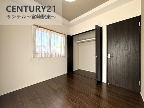 都城市一万城町の中古一戸建て