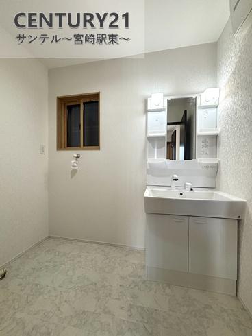 都城市一万城町の中古一戸建て