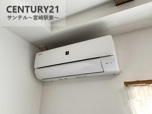 都城市一万城町の中古一戸建て