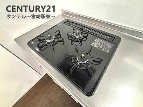 都城市一万城町の中古一戸建て