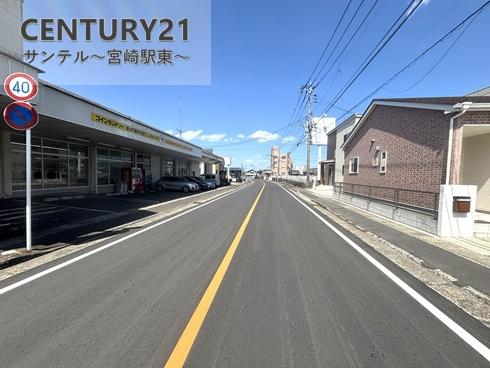 都城市一万城町の中古一戸建て