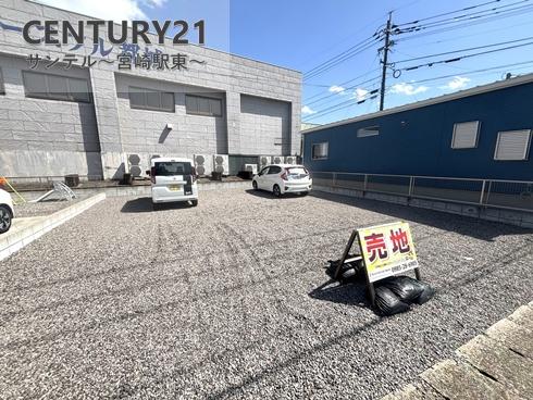 都城一万城町モデルハウス　平屋