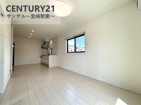 都城第2宮丸町　中古住宅