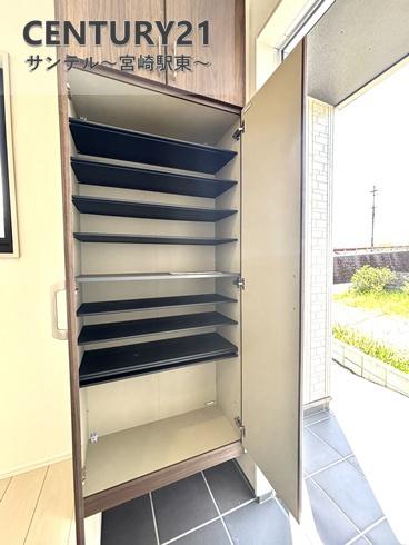 都城第2宮丸町　中古住宅