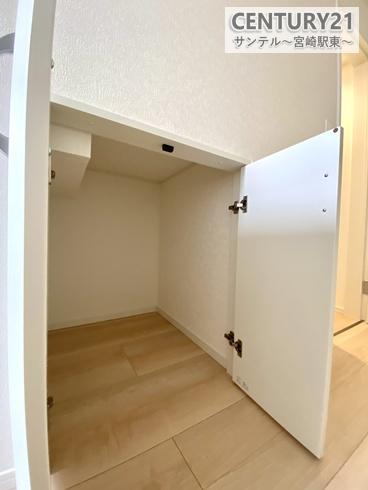 宮崎市赤江新築戸建　第5-1号棟