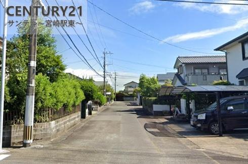 宮崎市赤江新築戸建　第5-1号棟