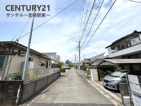 宮崎市赤江新築戸建　第5-2号棟